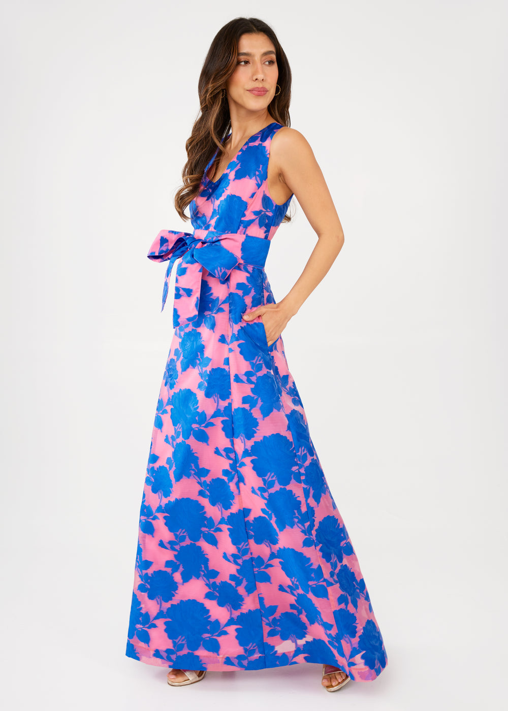 Arden Gown