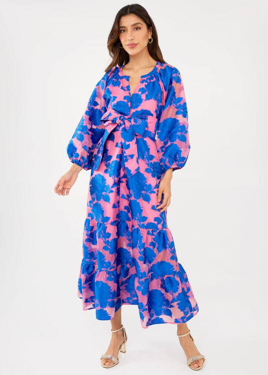 Elise Dress