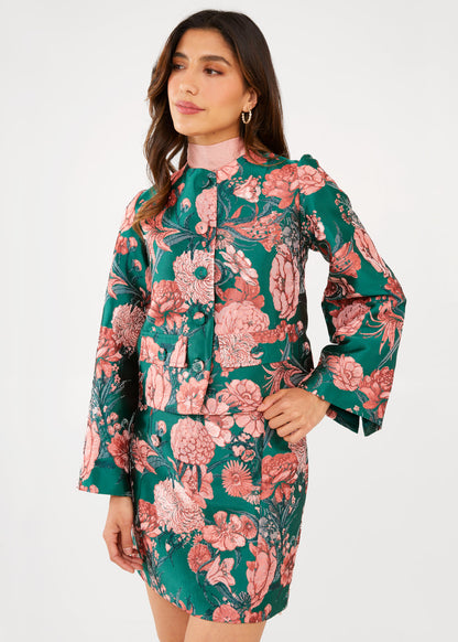 Kennedy Jacket