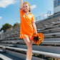 Clemson BC Club Dress