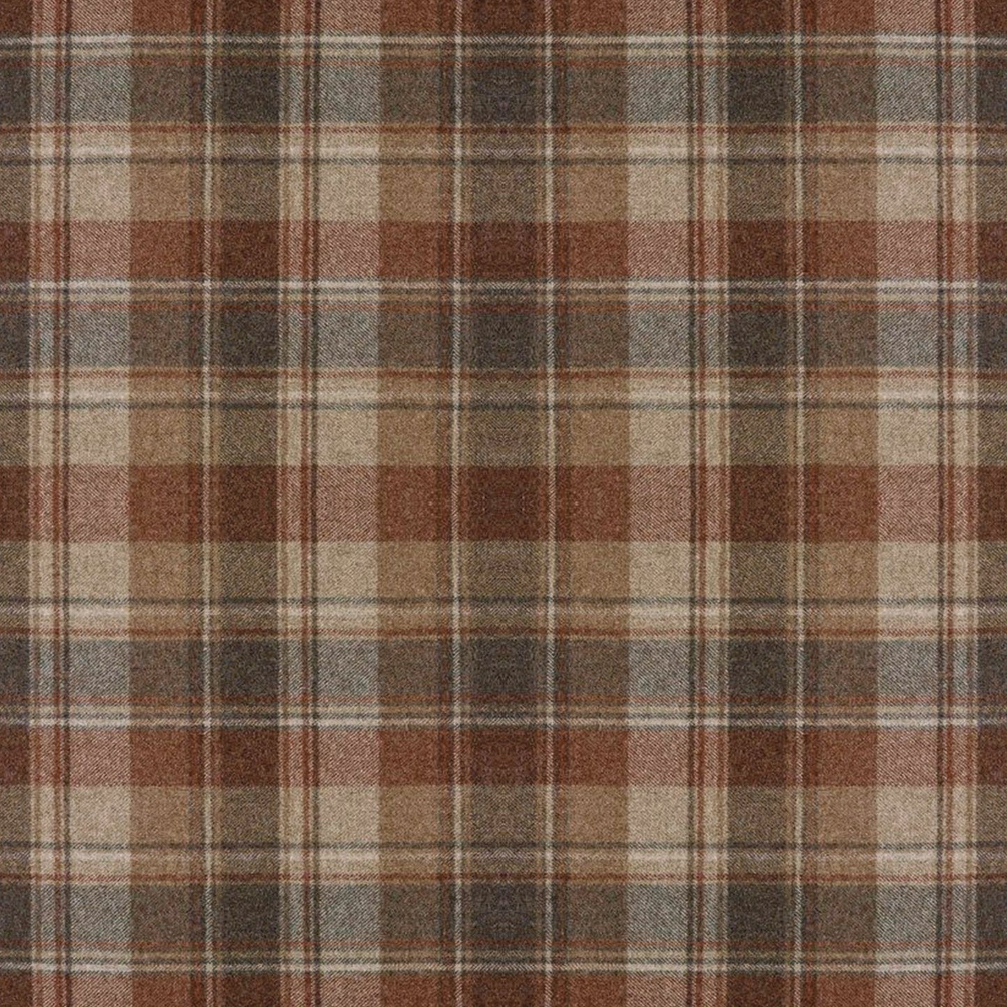 Diana Professor Plaid