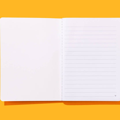 Disco Ball Notebook Set