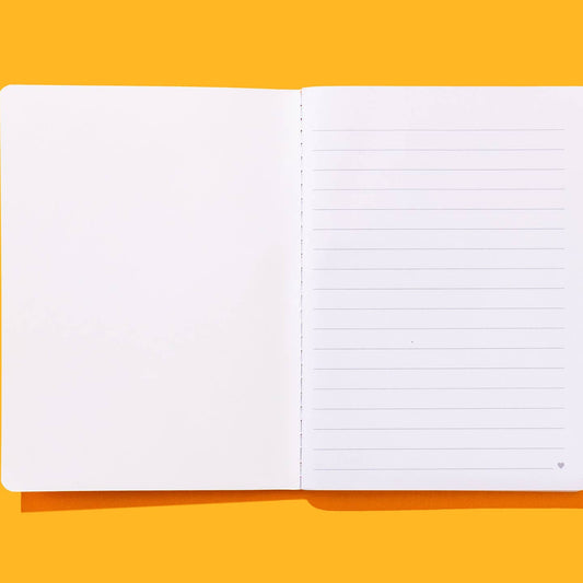 Disco Ball Notebook Set