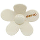 Gigi Solid White
