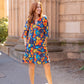 MAEVE DRESS