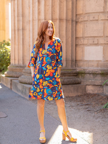 MAEVE DRESS