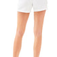 CALLAHAN SHORT - RESORT WHITE -