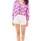 CALLAHAN SHORT - RESORT WHITE -