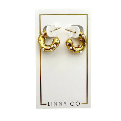 Kaitlyn Earrings