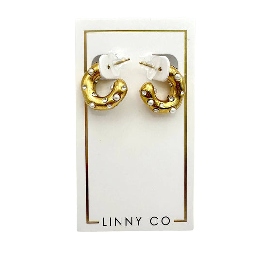 Kaitlyn Earrings