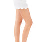 BUTTERCUP SHORT - RESORT WHITE -