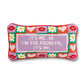 It’s Me Needlepoint PIllow