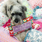 It’s Me Needlepoint PIllow