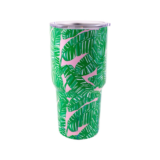 Insulated Tumbler Let’s Go Bananas