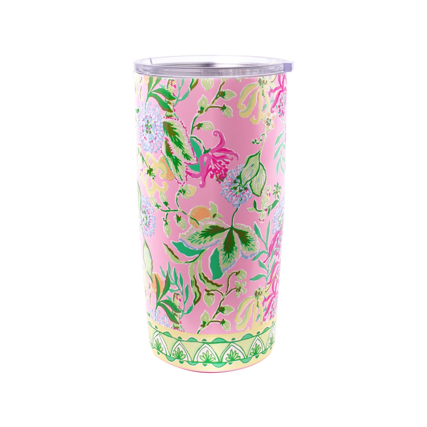 Stainless Steel Tumbler Via Amore Spritzer