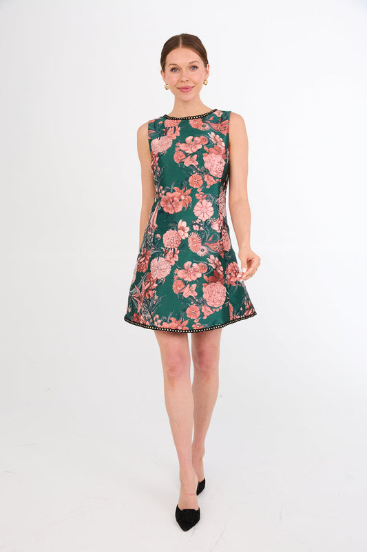 Avery Dress