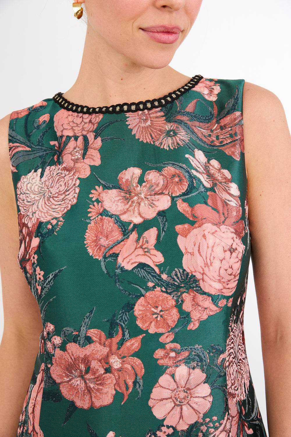 Avery Dress