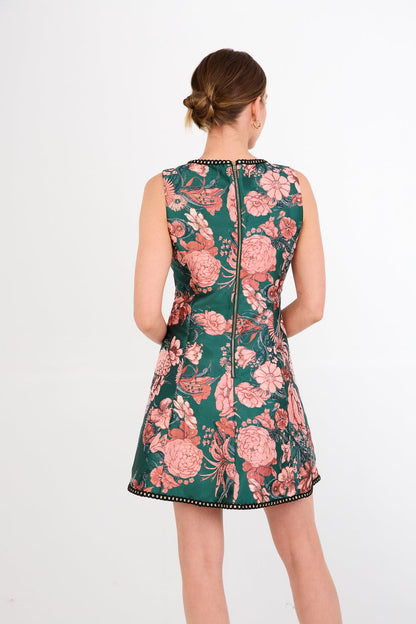 Avery Dress