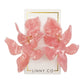 Flora Ballet Slipper Earrings