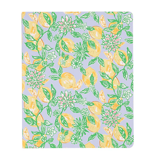 Concealed Spiral Mini Notebook