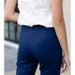 Blair Pant Navy