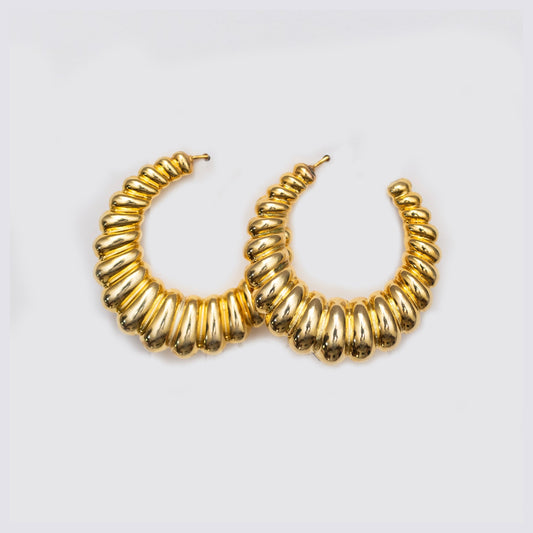 Leading Lady Earrings