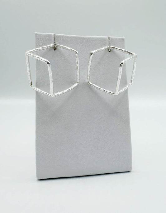 The Loverly Luna Earrings