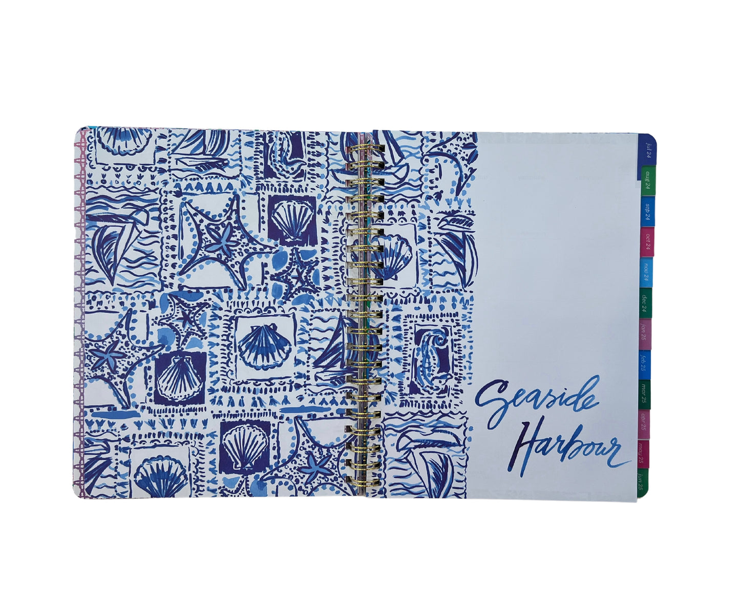 2024-2025 12 Month Teacher Planner Secret Escape