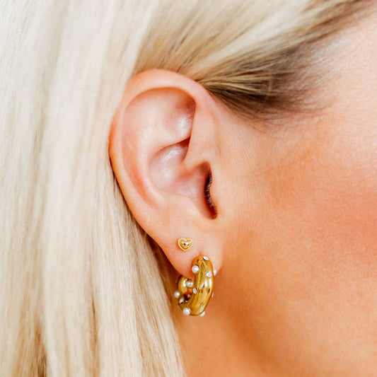 Kaitlyn Earrings