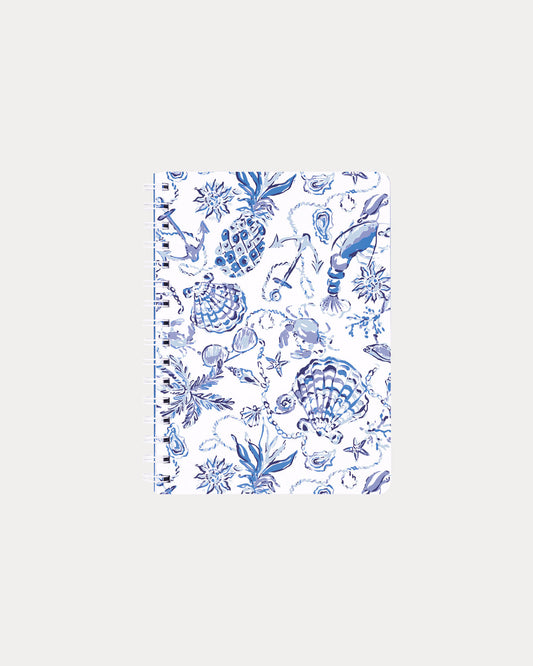 Mini Notebook