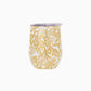Stainless Steel Stemless Wine Tumbler
