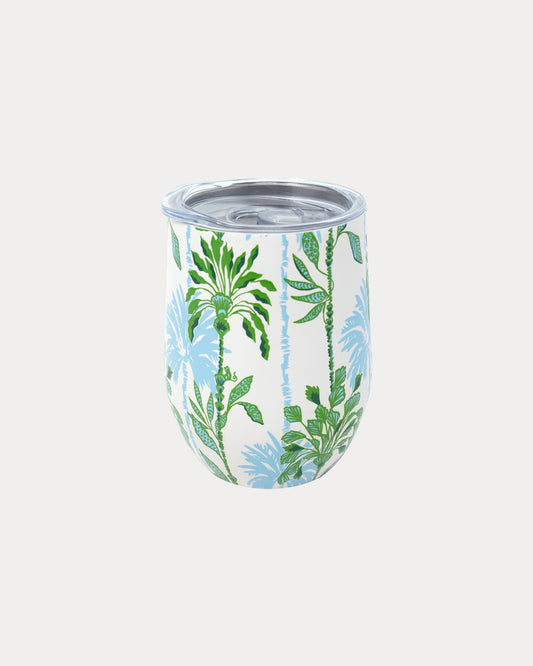 Insulated Stemless Tumbler