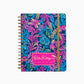 Large 12 Month Agenda