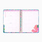 Large 12 Month Agenda