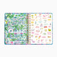 Large 12 Month Agenda