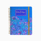 Large 12 Month Agenda