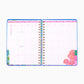 Large 12 Month Agenda
