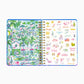 Large 12 Month Agenda