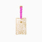 Luggage Tag