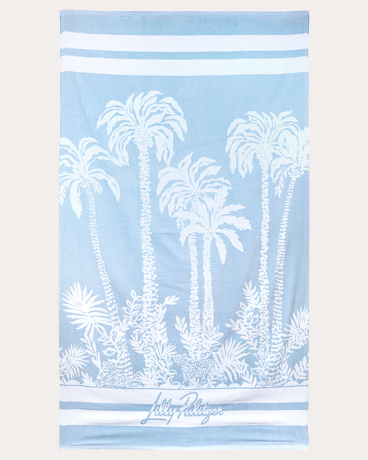 Beach Towel