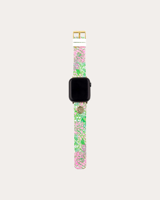 Silicone Apple Watch Band