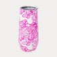 Stainless Steel Champagne Flute