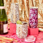 Stainless Steel Champagne Flute