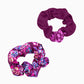 Oversized Scrunchie Set