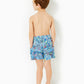 LILLY LOVES SC SWIM TRUNK