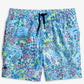 LILLY LOVES SC SWIM TRUNK