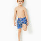 CROC AND LOCK IT SWIM TRUNK