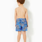 CROC AND LOCK IT SWIM TRUNK