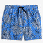 Men's Croc and Lock It Swim Trunk - Boca Blue