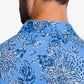 Men's Short Sleeve Ryder Croc and LockIt Polo - Boca Blue
